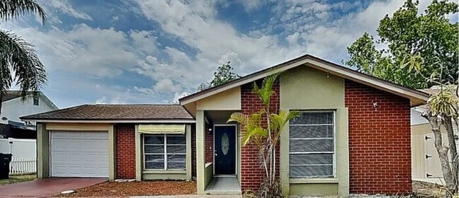 property at 9515 Letterstone Ct