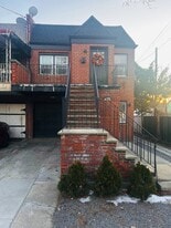 1316 East 100th Street in Brooklyn, NY - Building Photo