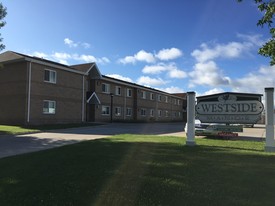 Westside Manor Apartamentos