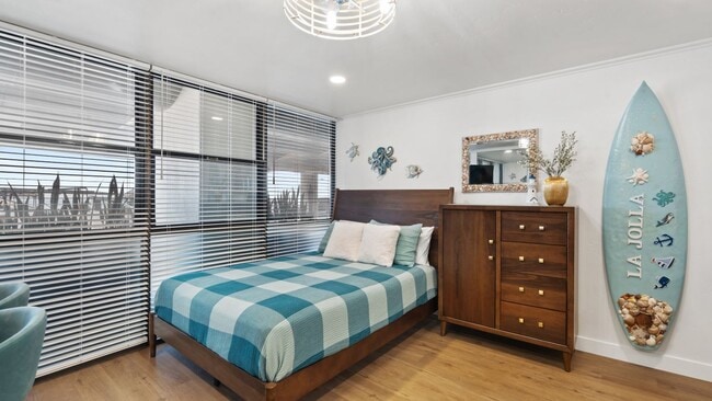 property at 939 Coast Blvd