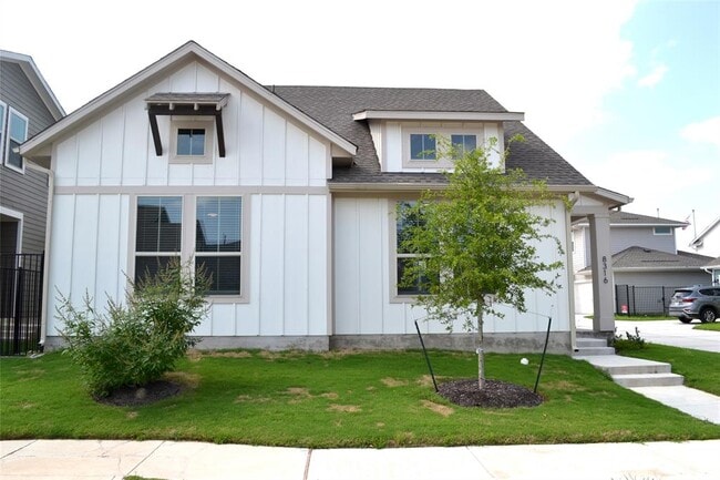 property at 8316 Corrigan Pass