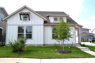 8316 Corrigan Pass in Austin, TX - Building Photo - Building Photo