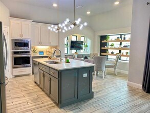 1641 Irene Dr in Crowley, TX - Building Photo - Building Photo
