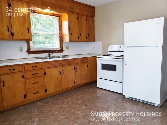 property at 34 Center St