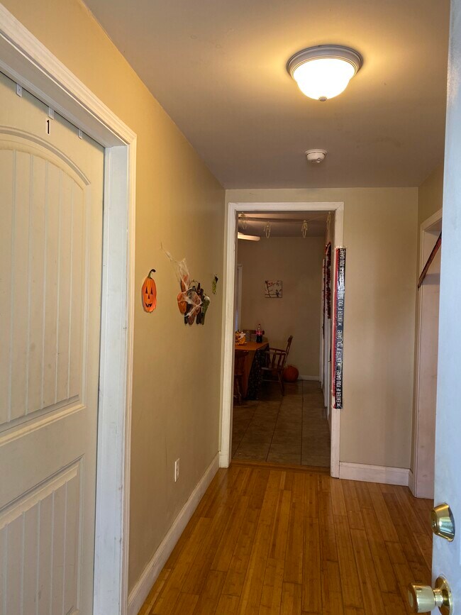 7 Monroe Heights in Cortland, NY - Building Photo - Building Photo