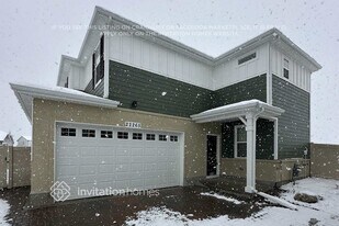 22265 E 39th Ave in Aurora, CO - Building Photo
