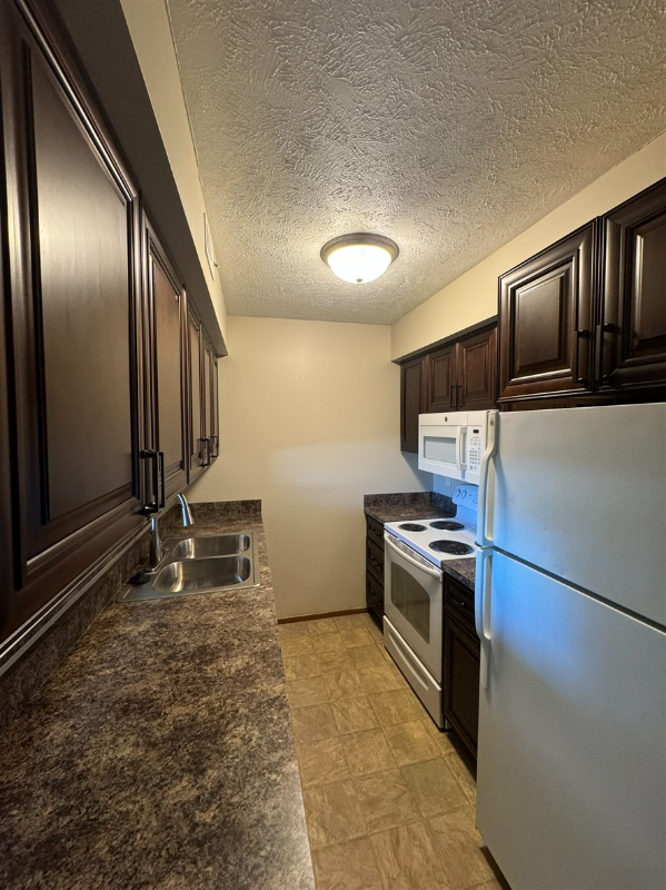 property at 1812 Knox St