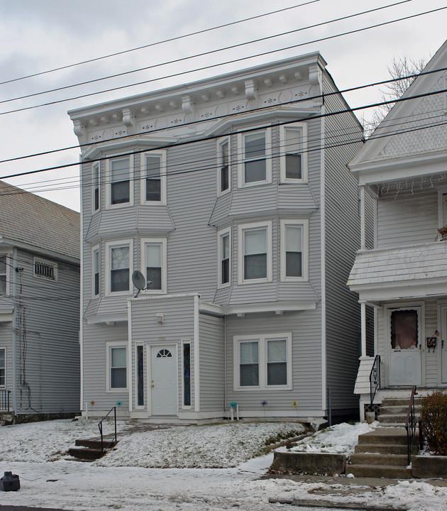 1630 Carrie St in Schenectady, NY - Building Photo