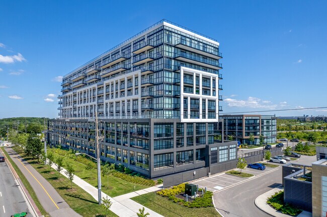 Downsview Park in Toronto, ON - Building Photo - Building Photo