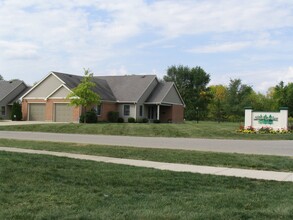 Shiloh Gardens Independent Living in Trotwood, OH - Building Photo - Building Photo