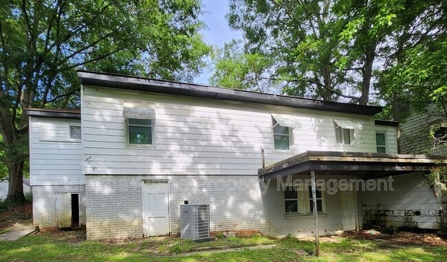 607 Glenn St in Gastonia, NC - Building Photo - Building Photo