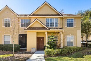 852 Grand Regency Pointe, Unit 205 in Altamonte Springs, FL - Building Photo