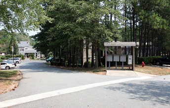 Pinewood Station in Hillsborough, NC - Building Photo - Building Photo