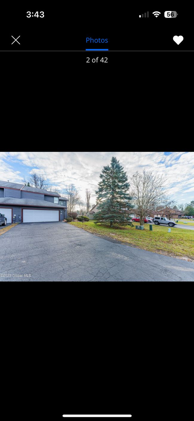 property at 111 Meadowbrook Dr