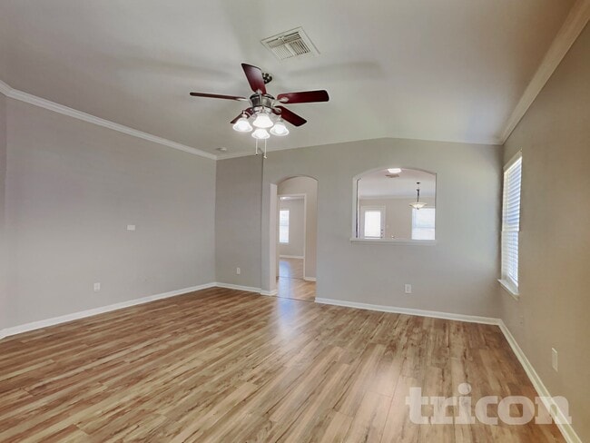 2422 Spring Lily Ct in Spring, TX - Foto de edificio - Building Photo