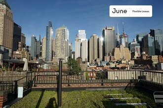 Beautiful Private ROOM in Manhattan, Unit 2 in New York, NY - Building Photo - Building Photo