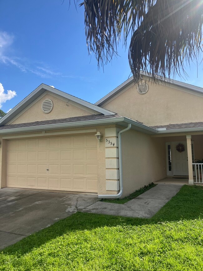 property at 5354 Globe Ter