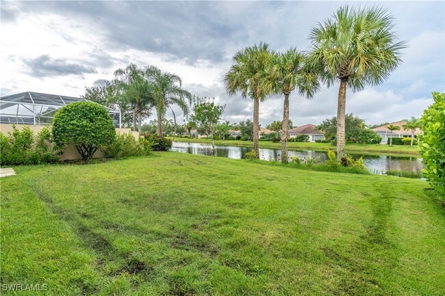 property at 8738 Ferrara Ct