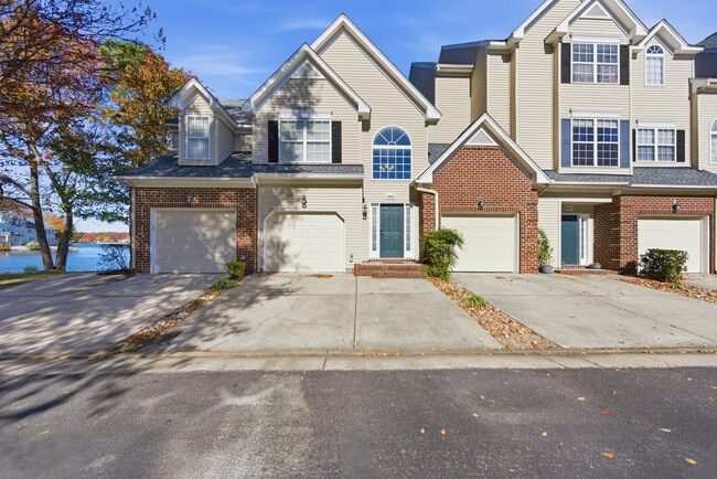 5456 Summer Crescent