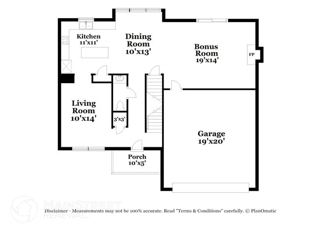 458 Pruden Dr in Pickerington, OH - Building Photo - Building Photo