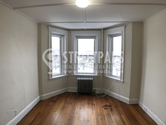 property at 1175 Boylston St