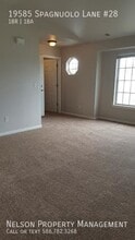 19585 Spagnuolo Ln in Roseville, MI - Foto de edificio - Building Photo