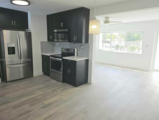 919 NW 13th St in Fort Lauderdale, FL - Building Photo - Building Photo