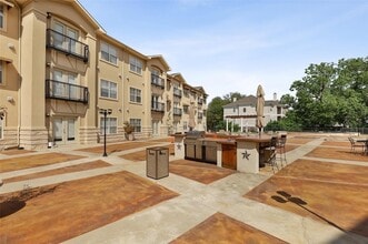3102 Kings Rd, Unit 1303 in Dallas, TX - Building Photo - Building Photo