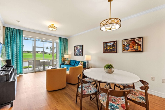 7930 Mahogany Run Ln, Unit SI FL1-ID1504168P in Naples, FL - Foto de edificio - Building Photo