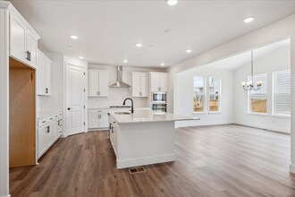 1131 Joseph Pl in Erie, CO - Building Photo - Building Photo