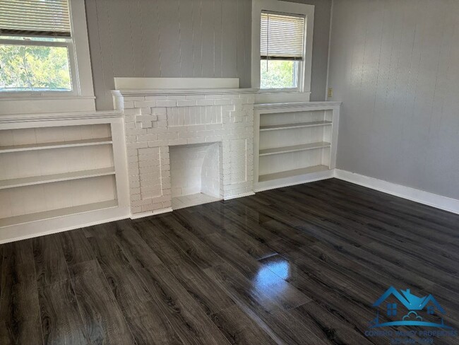 622 N Madison St in San Angelo, TX - Building Photo - Building Photo