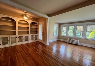 151 Eagle St, Unit 1 in Buffalo, NY - Foto de edificio - Building Photo