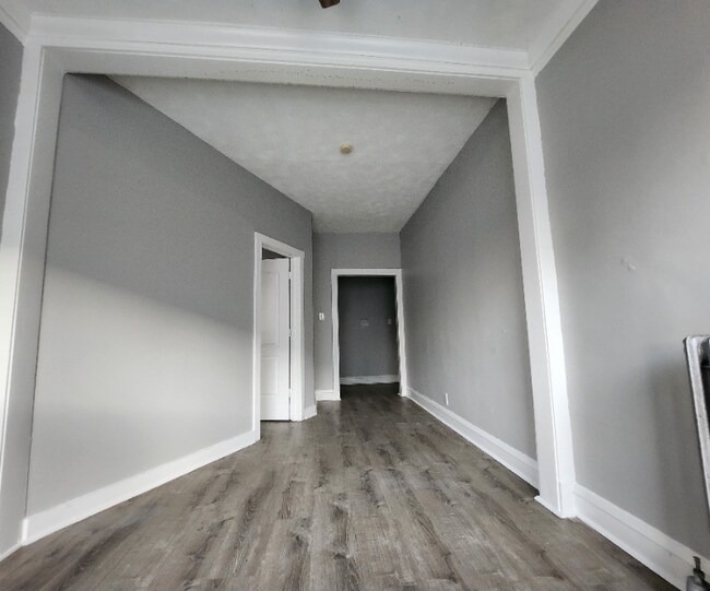 6633 S Ellis Ave in Chicago, IL - Building Photo - Building Photo