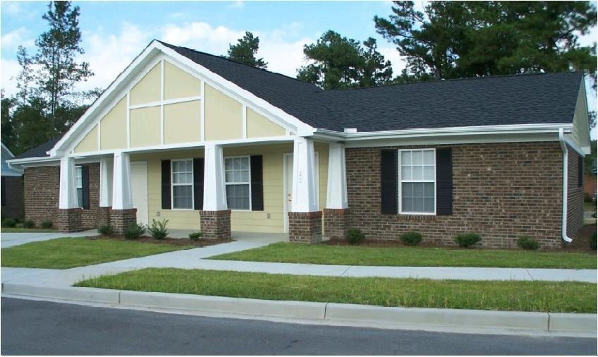 Ashton Trace Apartments Manning, SC Apartments For Rent