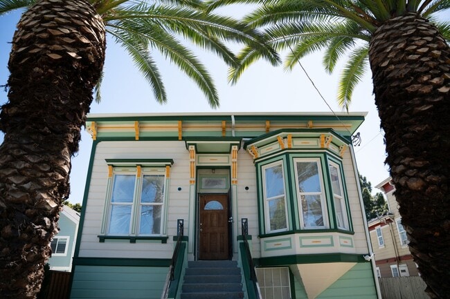 1010 Chester St, Unit Lower Unit, Unit Lower Unit