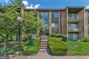 3750 Bel Pre Rd in Silver Spring, MD - Building Photo