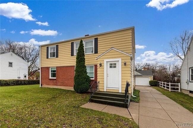 property at 28 Campbell Ave