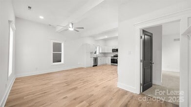 55 Reed St NE in Concord, NC - Building Photo - Building Photo