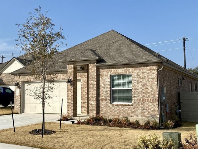 216 Flint Mountain Rd in Georgetown, TX - Building Photo - Building Photo