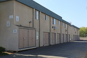 Northwinds Apartments in El Cajon, CA - Building Photo - Building Photo