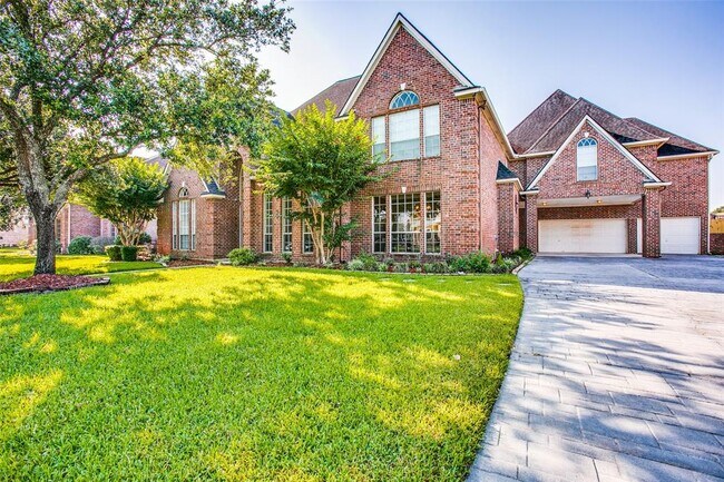 7411 Pl Vendome in Spring, TX - Building Photo - Building Photo