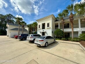 109 Laurel Wood Way in St. Augustine, FL - Building Photo - Building Photo