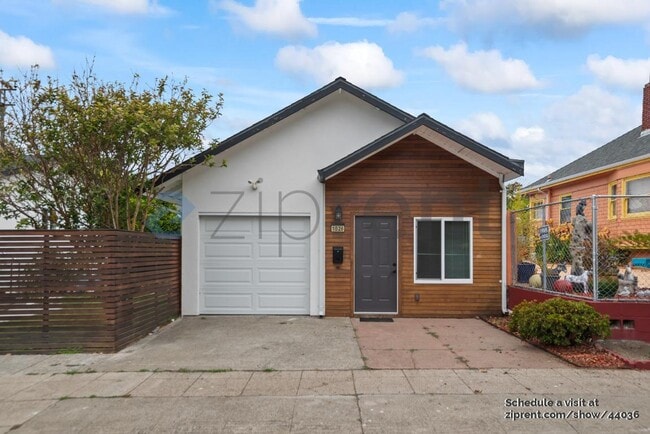 property at 1026 43rd St