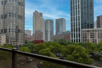 270 Marin Blvd in Jersey City, NJ - Building Photo - Building Photo