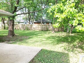 3622 Breen Dr in Indianapolis, IN - Building Photo - Building Photo