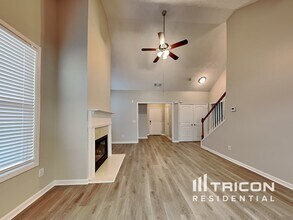 2350 Dalton Park in Riverdale, GA - Building Photo - Building Photo