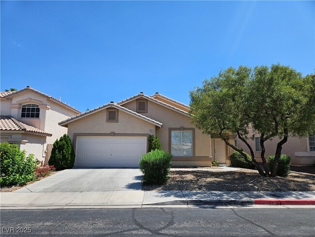 9936 Mystic Dance St in Las Vegas, NV - Building Photo - Building Photo