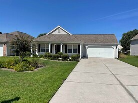 245 Carolina Farms Blvd in Myrtle Beach, SC - Building Photo