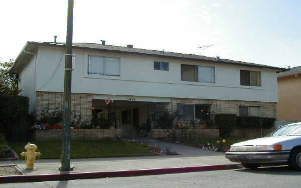 2940 Huff Ave in San Jose, CA - Foto de edificio - Building Photo