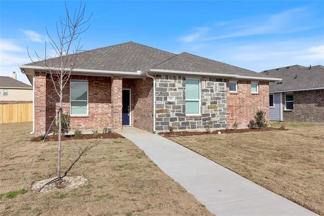 property at 1428 Indiana Ave